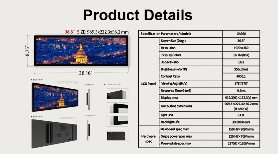Digital Signage