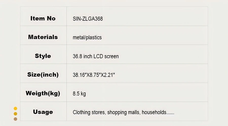 Digital Signage Digital Signage