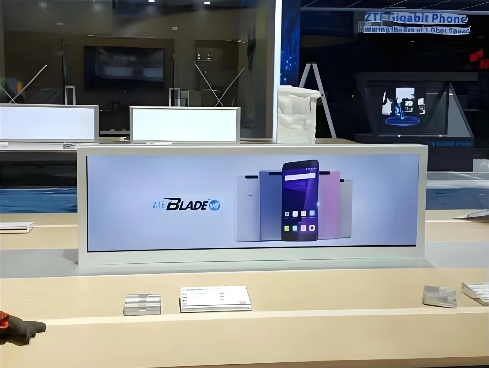 Electronics Store Applications Electronics Store Applications